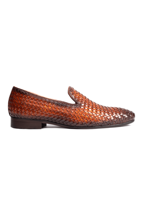 Edward Blaided Loafers